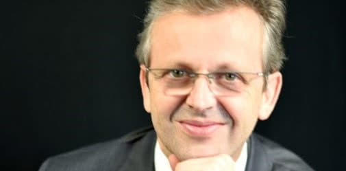 Club Sophia Entreprises : un 3ème mandat pour Laurent Londeix