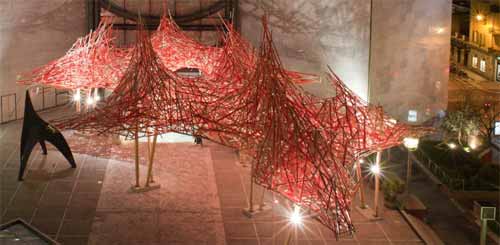 Aurélie Filippetti lance la 9e Nuit Européenne des Musées à Antibes