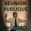 Ses réflexions sur laprès crise: linterview de Jean François Copé