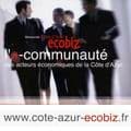 Forum Ecobiz : un trophée pour récompenser le 3333ème adhérent
