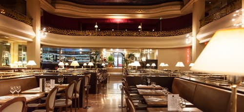 Nice : Tradition et excellence pour Les Brasseries Georges 