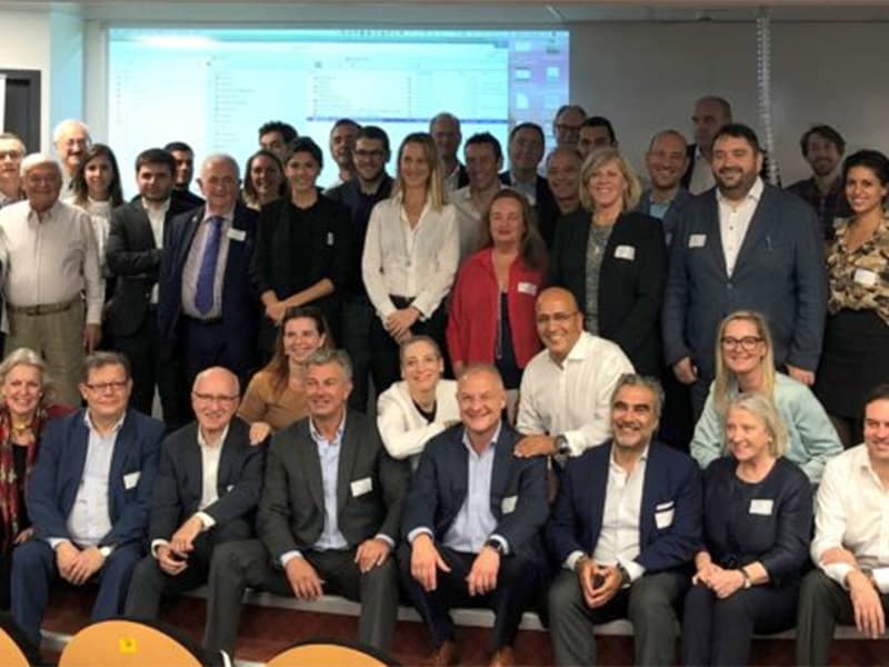  Sophia Business Angels : la Venture Academy à l'heure de la parité