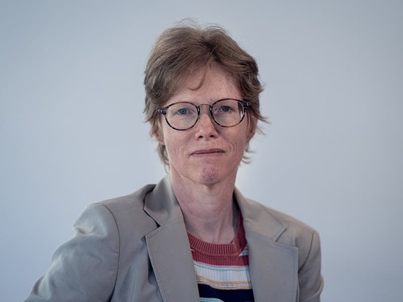 Maureen Clerc, directrice Inria Sophia, nouvelle présidente de l’Incubateur PCA