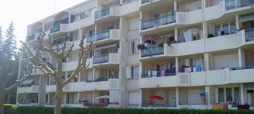 Cannes : lifting terminé pour la résidence Estérel Azur