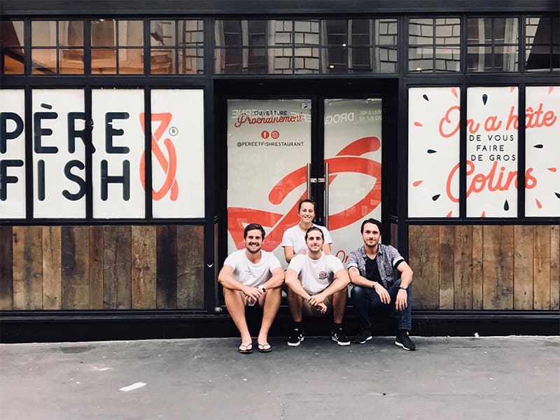 Pour booster ses FoodTech, SKEMA s'allie à Emergence Concepts 