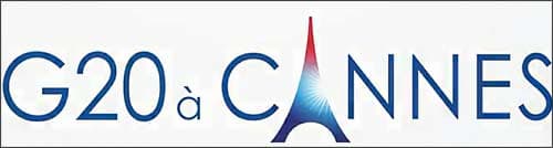 Congrès : une rentrée sous le signe du G20 de Cannes