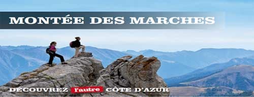 CRT : la Côte d'Azur touristique pour découvrir "l'autre Côte d'Azur"!