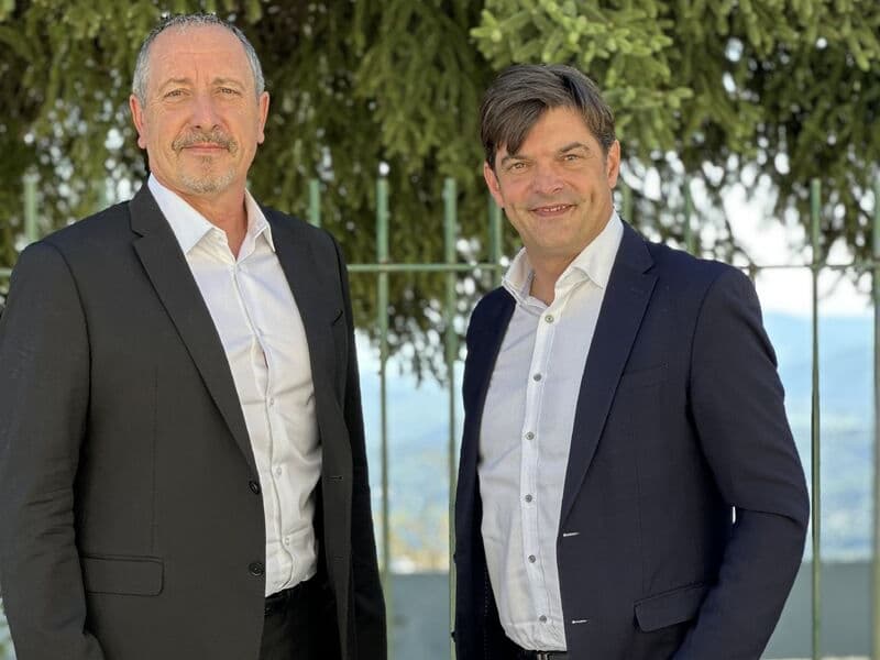 Grasse : Denis Zanon, un président de poids pour l’Office du Tourisme