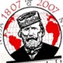 Nice fête le bicentenaire de la naissance de son héros, Joseph Garibaldi