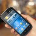 Mimosa X de ZTE, premier mobile fruit du rachat d'Icera par NVIDIA