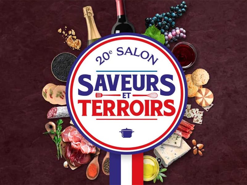 Mandelieu : le 20ème Salon Saveurs & Terroirs reste à l'affiche