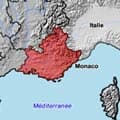 Investissements étrangers en PACA : 2007 en baisse