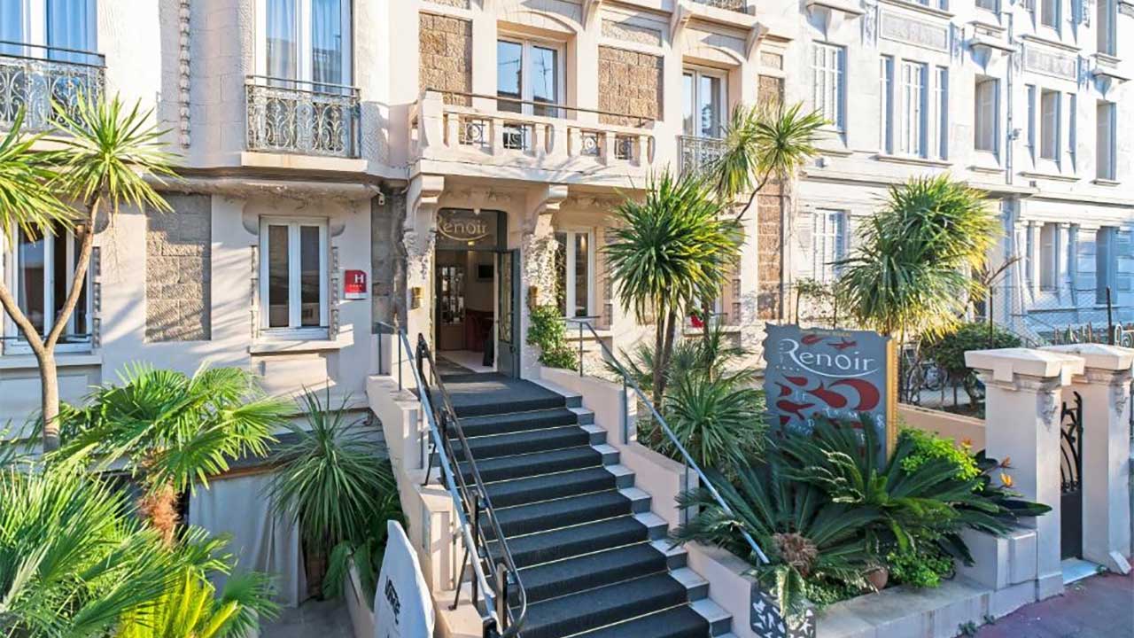 Solestia s’implante à Cannes avec le rachat de trois hôtels 4 étoiles