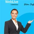 Sophia : Accellence lance la WebLive Conference en direct sur le Net
