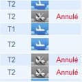Aéroport : l'éruption islandaise bloque le trafic avec le nord de l'Europe