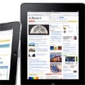 Avis d'expert :  avec l'iPad, les prémisses du "tactile media"? s'interroge Xavier Paulik