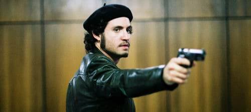 Carlos, lépopée criminelle de la star du terrorisme