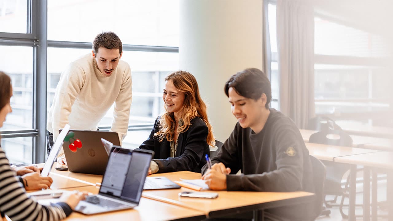 SKEMA : une montée historique dans le classement du Financial Times