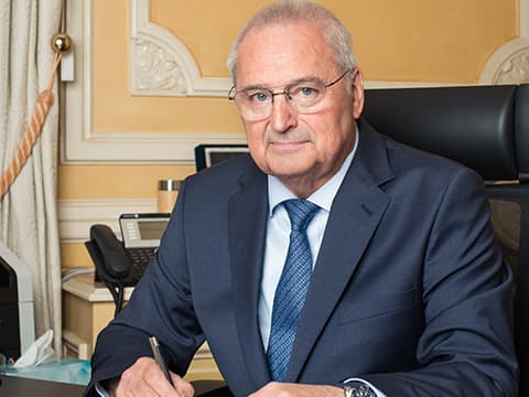 Elections CCI Nice Côte d'Azur : Jean-Pierre Savarino, nouveau candidat de l'UPE06
