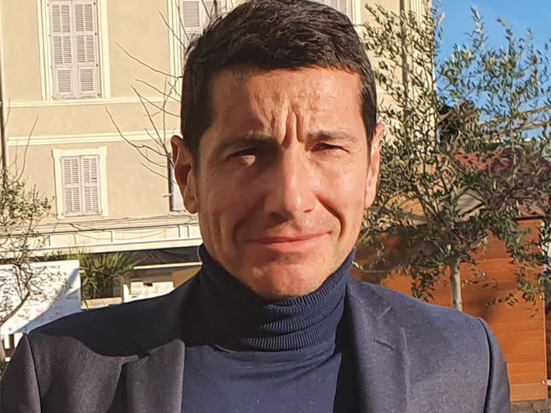 Crise du Covid  : David Lisnard dénonce dans une tribune "la folie bureaucratique française"
