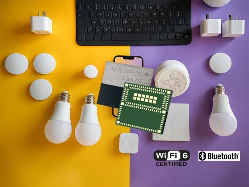 Insight SiP lance un nouveau module pour des applications IoT sophistiquées