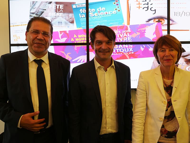 Grasse : l'ECAM-EPMI, une école d'ingénieurs au pays du parfum
