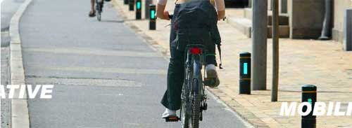 Semaine de la mobilité : au boulot à pied, à vélo, en covoiturage ou en bus