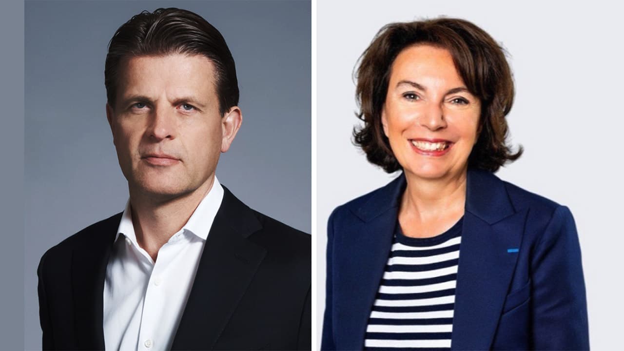 Le Pdg de Tiffany & Co et la Country Manager de LinkedIn au “board” de SKEMA