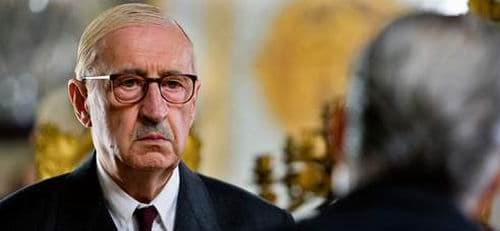 Meilleur acteur pour Adieu de Gaulle, adieu : linterview de Pierre Vernier