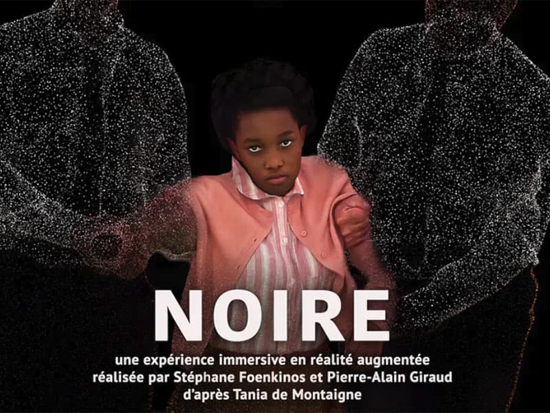 Compétition immersive à Cannes : les nouvelles formes de la narration