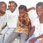 Sophia : un tournoi de golf pour l'orphelinat de Sur Flora à Haïti