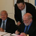Cannes : un pôle universitaire en vue à l'horizon 2012