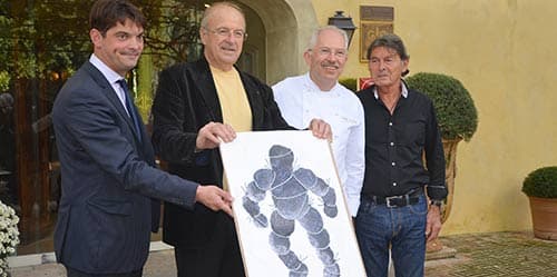 Gastronomie : les Alpes-Maritimes en truffe position