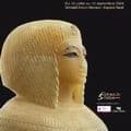 Exposition Reines Égypte : linterview de Christiane Ziegler