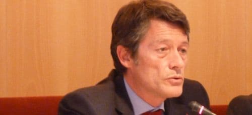 Le Préfet dresse son bilan devant les entrepreneurs : l’interview de Francis Lamy