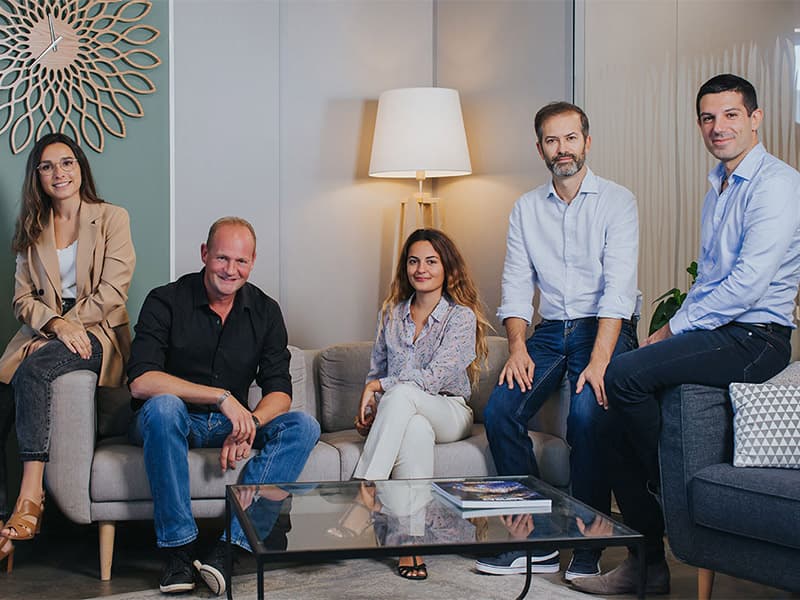 Sophia : Open 2 Innovation, la plateforme qui se voit en "Tinder de l'innovation"