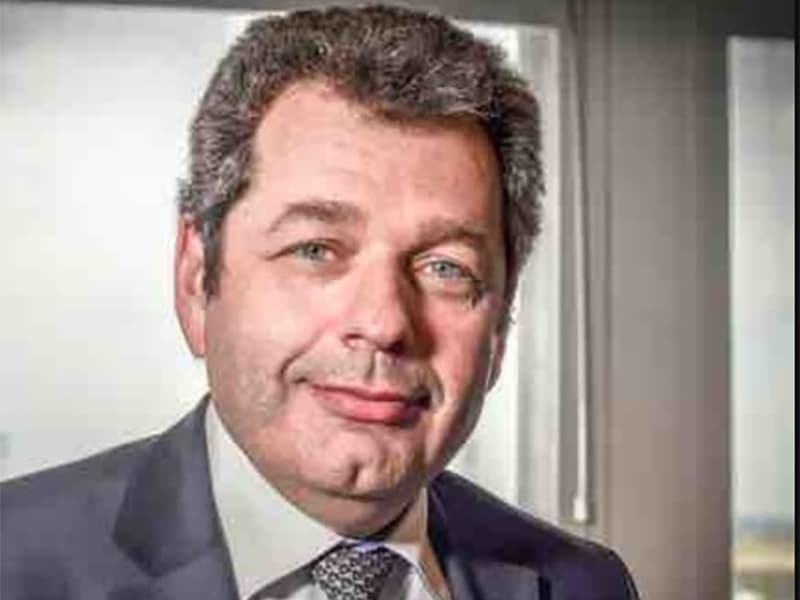 Un ex-directeur de Paris CDG à la tête de l'aéroport Nice Côte d'Azur