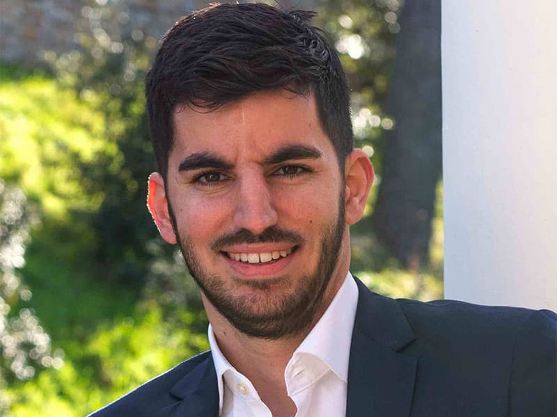 Sophia : Maxime Berger nommé Directeur des Ventes France de Flex-O