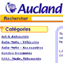 Sophia : Aucland, disparition annoncée le 15 janvier 2007