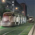 Banque européenne d'investissement : 150 M pour le tramway de Nice