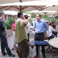 Les OpenCoffee Clubs créés à Sophia Antipolis