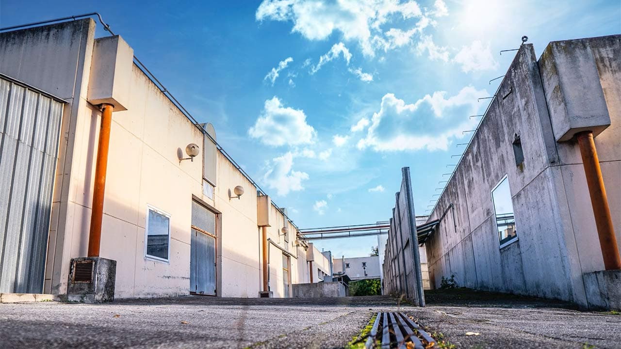 Parfums : la renaissance de la friche Biolandes enfin actée à Grasse