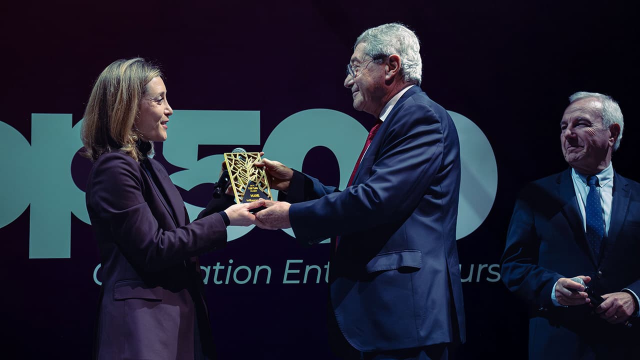 Top 500 Génération Entrepreneurs : une première chez les Sharks d’Antibes