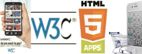 Paiements en ligne : le W3C veut vous simplifier la vie