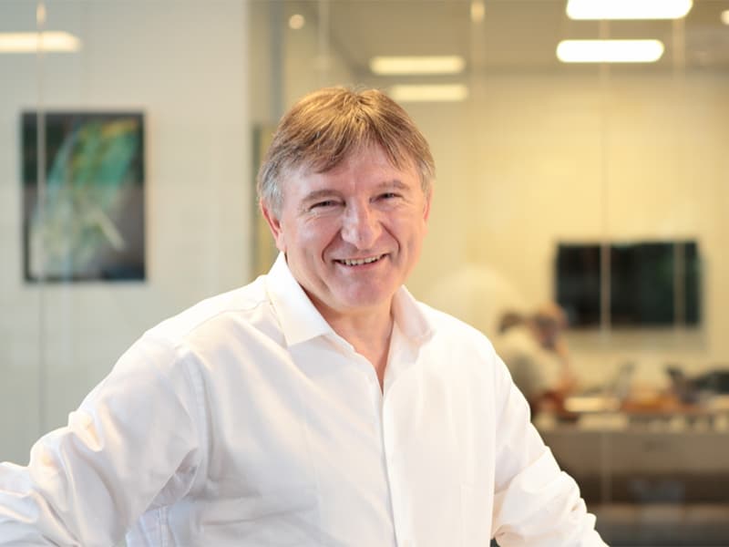Avis d'expert : mieux travailler avec la nouvelle génération télécom 