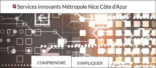 L'expérimentation Civocracy Métropole Nice Côte d’Azur lancée 