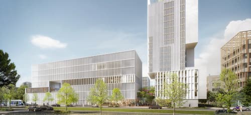 Campus Régional de l’Apprentissage : Corinne Vezzoni évoque les lignes directrices de son travail