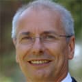 Nice : Jean-Robert Lefevre, directeur de cabinet des trois collectivités locales