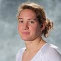 Camille Muffat sest envolée vers ses premiers Jeux Olympiques
