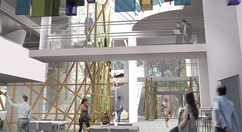 Sophia : SAP France, un partenaire de poids pour le Village by CA